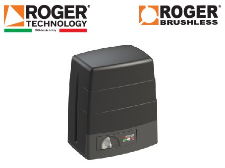 motor cổng lùa giá rẻ 2