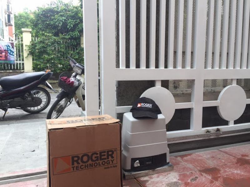 motor cổng lùa italia 10 motor cổng lùa italia 10