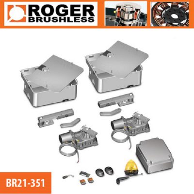 motor cổng tại Bình Dương 1