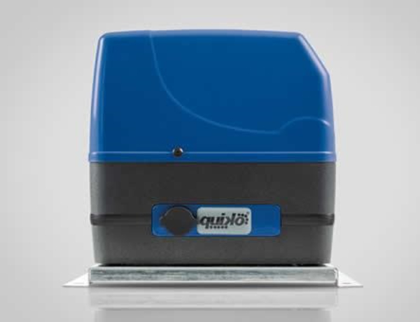 Motor cổng trượt tự động hoạt động bền bỉ Motor cổng trượt tự động hoạt động bền bỉ