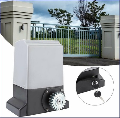 Sản phẩm motor cửa cổng tự động chất lượng cao Sản phẩm motor cửa cổng tự động chất lượng hàng đầu
