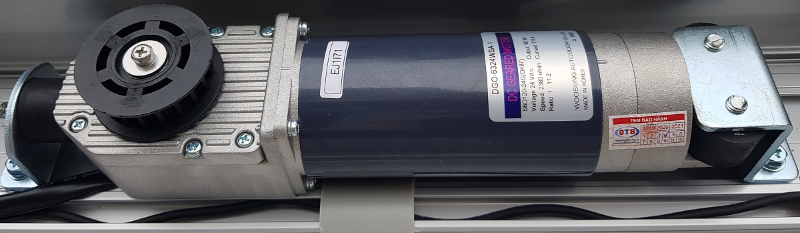 Thiết bị motor tại Thanh Phong Autodoor được nhập khẩu chính hãng Thiết bị motor tại Thanh Phong Autodoor được nhập khẩu chính hãng