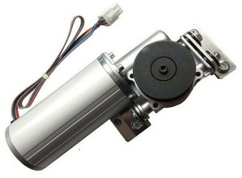 Motor cửa kính cho cửa vận hành êm ái Motor cửa kính cho cửa vận hành êm ái