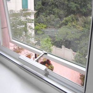 Động cơ cửa sổ hất 400mm