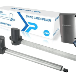 Motor cổng cánh tay đòn Powertech PW200