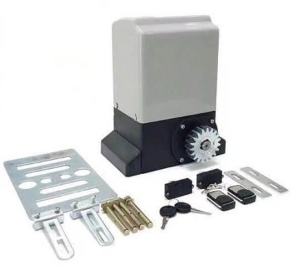 Cổng lùa tự động hcm nhập khẩu chất lượng Cổng lùa tự động hcm nhập khẩu