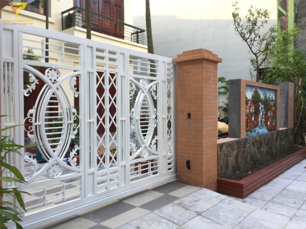 Công ty Thanh Phong là đơn vị phân phối mẫu cổng, phụ kiện tự động uy tín Công ty Thanh Phong là đơn vị phân phối mẫu cổng, phụ kiện tự động uy tín
