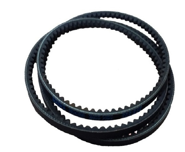 Dây curoa giúp cánh cổng hoạt động một cách trơn tru Dây curoa giúp cánh cổng hoạt động một cách trơn tru