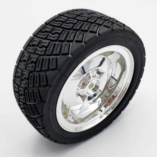 Bánh xe giúp cánh cổng di chuyển trên thanh ray nhẹ nhàng Bánh xe giúp cánh cổng di chuyển trên thanh ray nhẹ nhàng