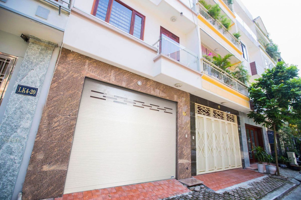 Thiết Bị Cửa Tự Động QuyKo, Italy