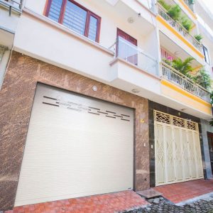 Tăng tính hiện đại