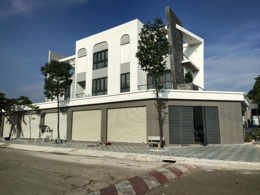Thiết Bị Cửa Tự Động QuyKo, Italy