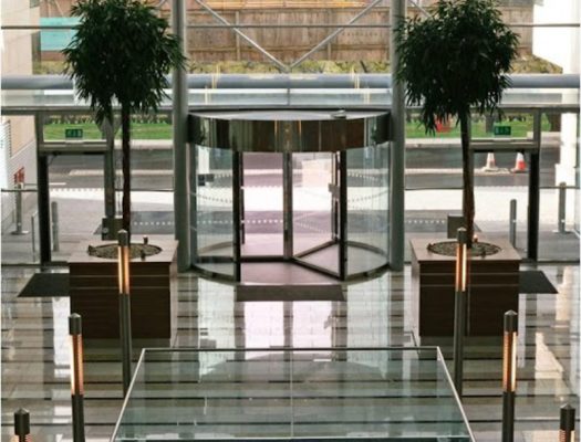 Trong quá trình sử dụng cửa tự động sẽ gặp các vấn đề cần sửa chữa