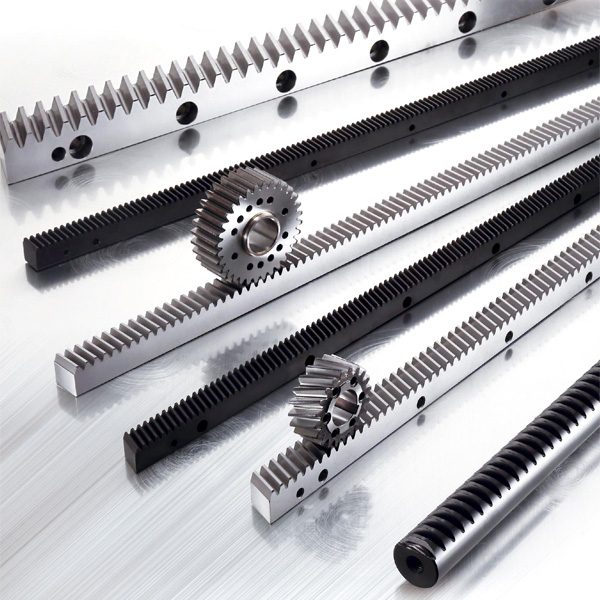 Báo giá sản phẩm thanh răng cổng tự động