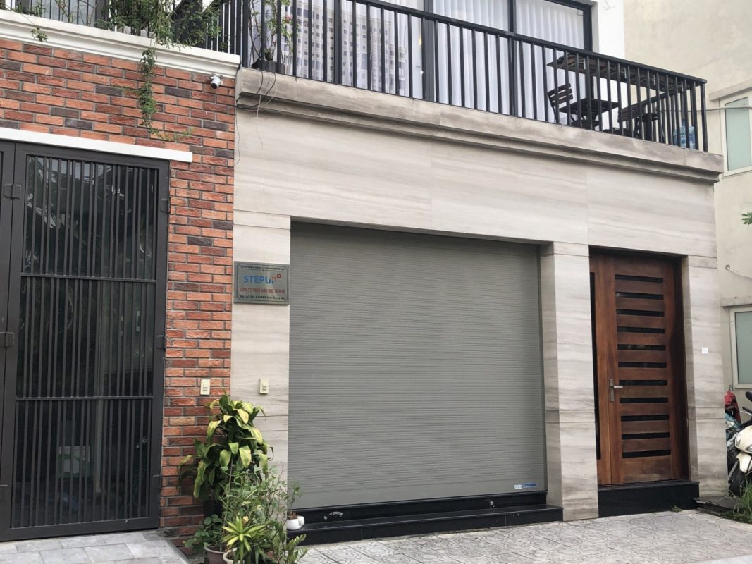 Thiết Bị Cửa Tự Động QuyKo, Italy