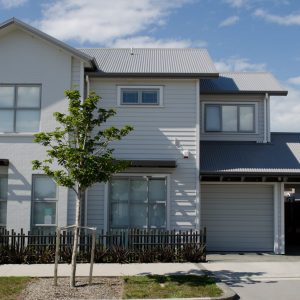 Bền bỉ và mạnh mẽ