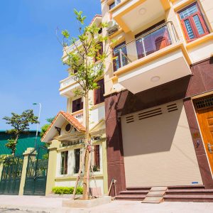 Đảm bảo an ninh cho khu vực