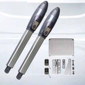 Motor tay đòn YH C03 tay ngắn- 2 cánh